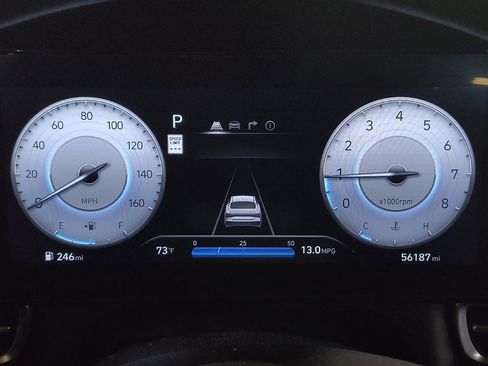 Used 2024 Hyundai Elantra SEL image 23