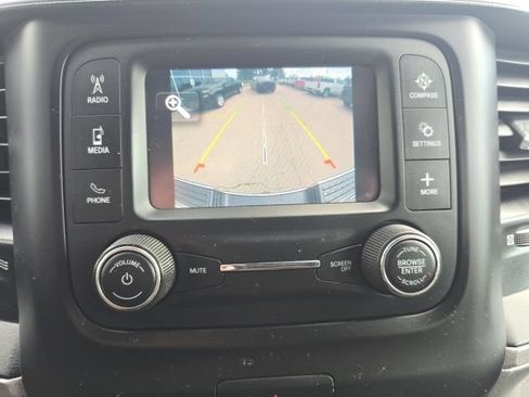 Used 2021 RAM 2500 Tradesman AWD/4WD image 28