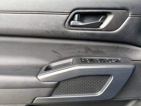 Used 2024 Nissan Pathfinder Rock Creek image 11