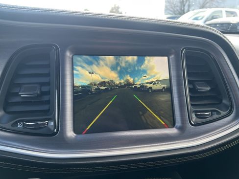 Used 2023 Dodge Challenger R/T Scat Pack image 22