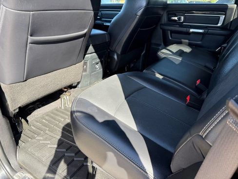 Used 2017 RAM 2500 Limited AWD/4WD image 26