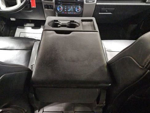 Used 2017 Ford F250 Lariat w/ Chrome Package AWD/4WD image 15
