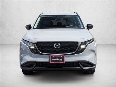 New 2026 MAZDA CX-5 Preferred AWD/4WD image 5