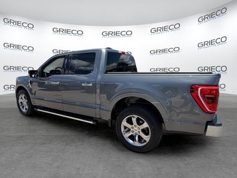Used 2023 Ford F150 XLT w/ Equipment Group 302A High RWD image 5