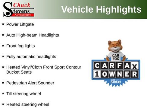 Used 2025 Ford Escape ST-Line Select AWD/4WD image 11
