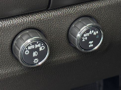 Used 2019 GMC Canyon All Terrain w/ Trailering Package AWD/4WD image 13