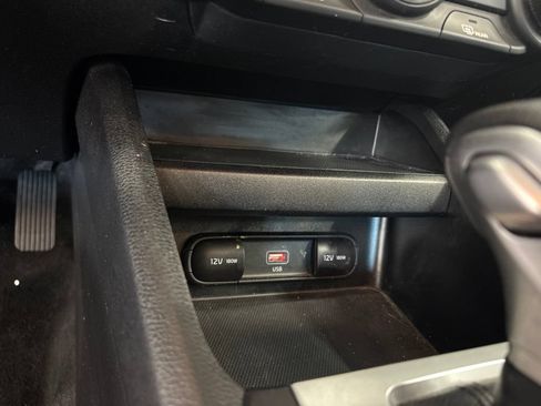 Used 2022 Kia Forte Sedan FWD image 17