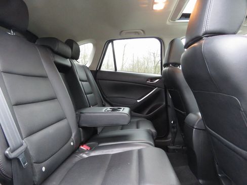 Used 2016 MAZDA CX-5 Grand Touring image 16