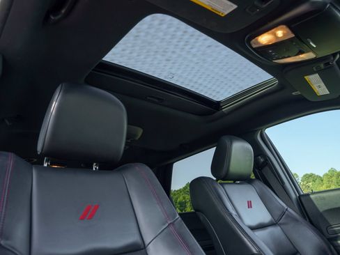 Used 2024 Dodge Durango GT RWD image 27