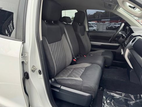 Used 2020 Toyota Tundra SR5 AWD/4WD image 16