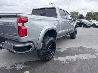 New 2025 Chevrolet Silverado 1500 RST video 3