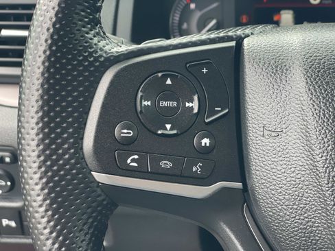 Used 2023 Honda Passport EX-L image 8