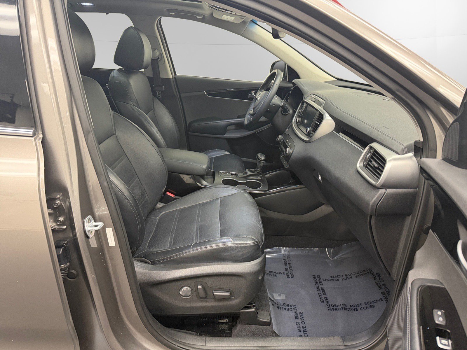 Used 2019 Kia Sorento SX AWD/4WD image 15