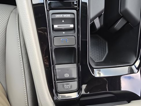 New 2025 Honda Accord EX-L image 26