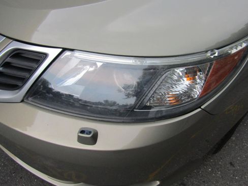 Used 2008 Saab 9-3 2.0T w/ Cold Weather Package FWD image 31