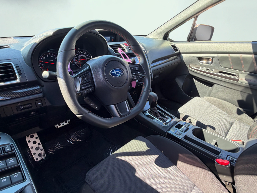 Used 2021 Subaru WRX Premium AWD/4WD image 48