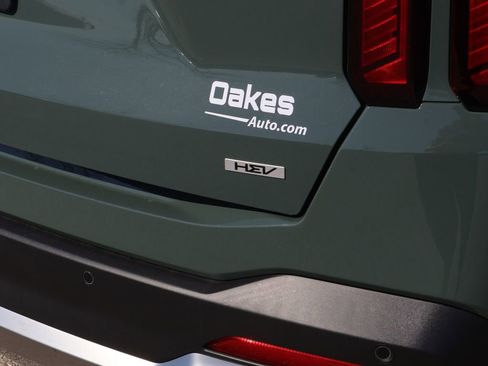 New 2026 Kia Sorento EX AWD/4WD image 8