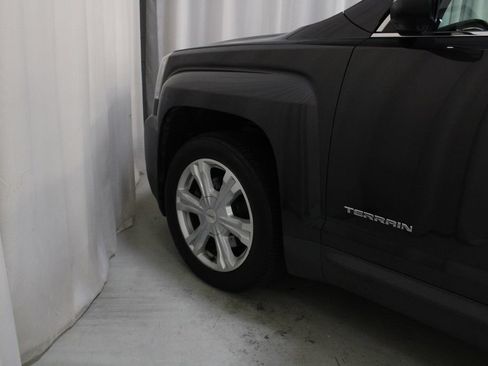 Used 2016 GMC Terrain SLT w/ Driver Alert Package I FWD image 26