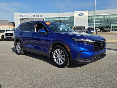 Used 2023 Honda CR-V EX-L