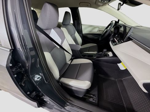 New 2026 Toyota Corolla LE image 18