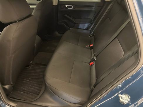 New 2026 Honda Civic LX image 16