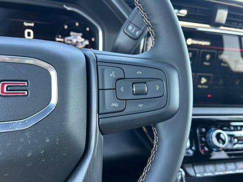 New 2026 GMC Sierra 2500 AT4 w/ AT4 Premium Plus Package image 22