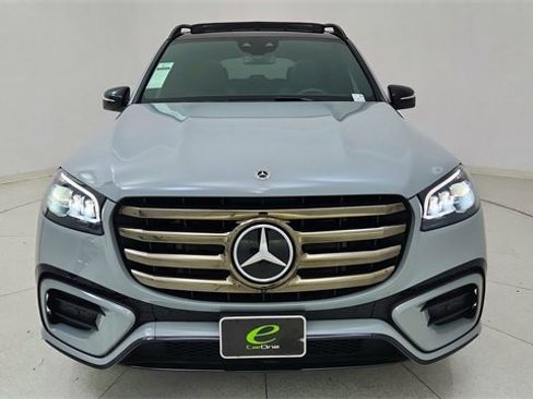 Used 2025 Mercedes-Benz GLS 450 GLS 450 image 13