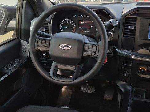 Used 2022 Ford F150 XL w/ STX Appearance Package image 29