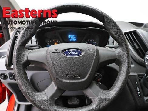 Used 2016 Ford Transit 350 XL RWD image 10