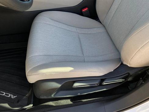 Used 2026 Honda Accord LX image 11