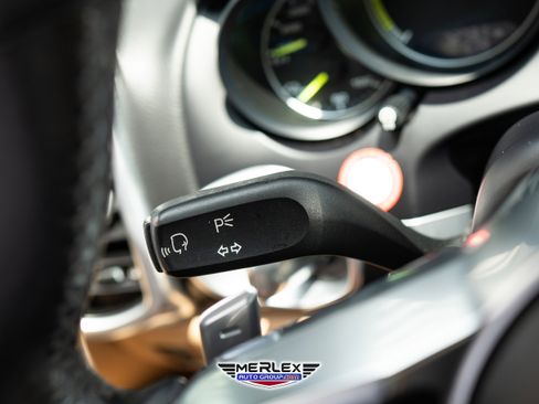 Used 2017 Porsche Cayenne S Platinum w/ Premium Package Plus (Pjy) image 30