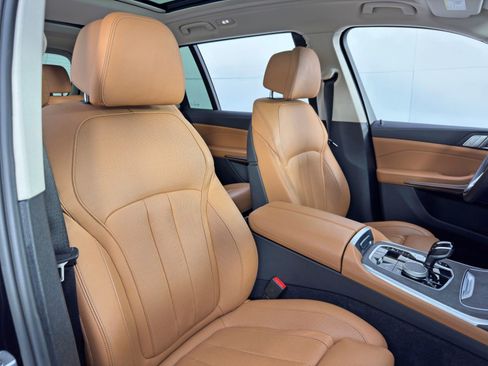Used 2022 BMW X7 xDrive40i w/ Premium Package image 43