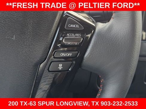 Used 2026 Nissan Frontier PRO-4X w/ Tow Package AWD/4WD image 20
