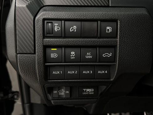 Used 2025 Toyota Tacoma TRD Pro w/ Tow Tech Package image 34