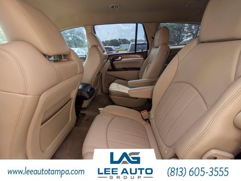 Used 2012 Buick Enclave Leather FWD image 13