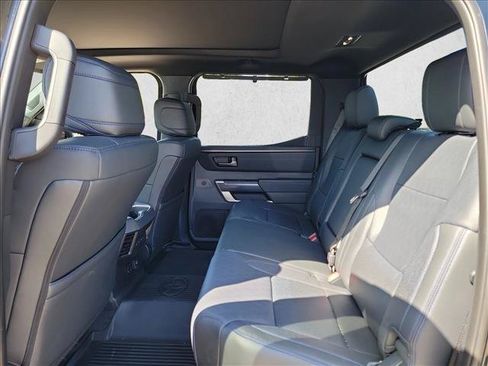 Used 2026 Toyota Tundra Platinum AWD/4WD image 14