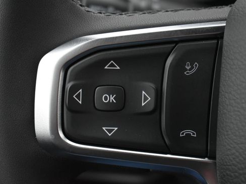 New 2026 RAM 1500 Big Horn image 21