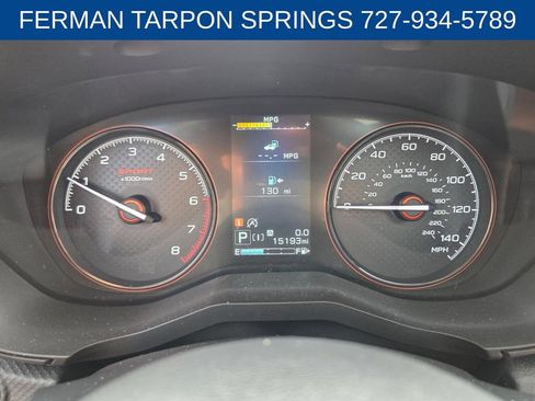 Used 2024 Subaru Forester Sport w/ Convenience Package AWD/4WD image 34