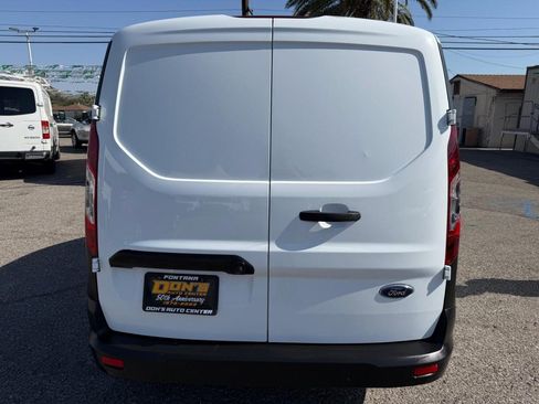 Used 2022 Ford Transit Connect XL FWD image 7