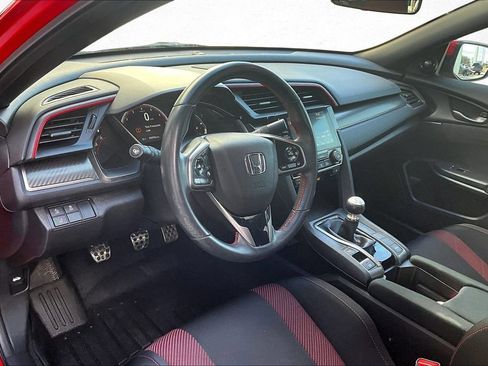 Used 2020 Honda Civic Si image 14