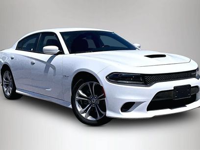 Used 2022 Dodge Charger R/T