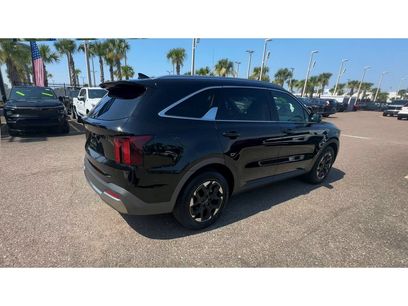 Used 2024 Kia Sorento S