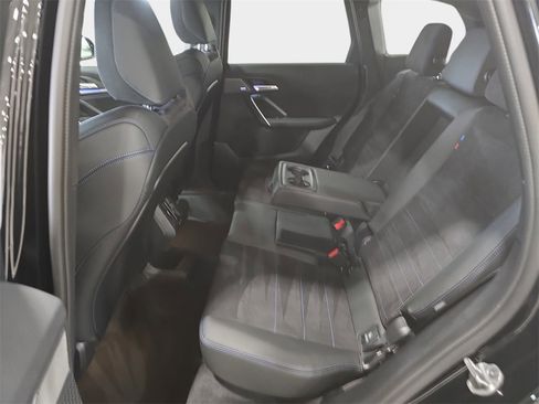 Used 2026 BMW X1 M35i w/ Technology Package image 12