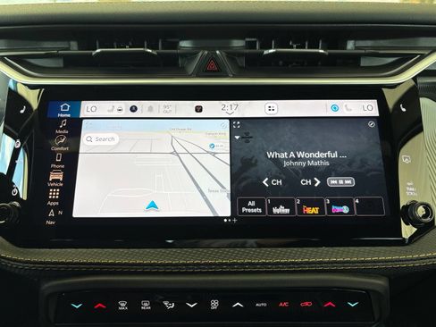 New 2026 Jeep Cherokee Limited AWD/4WD image 25