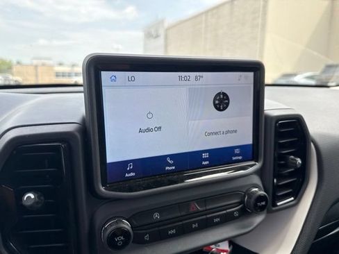 Used 2023 Ford Bronco Sport Heritage w/ Heritage Convenience Package AWD/4WD image 24