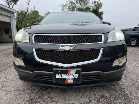Used 2012 Chevrolet Traverse LT AWD/4WD image 2