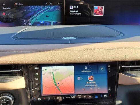 New 2025 Lincoln Navigator Black Label image 13