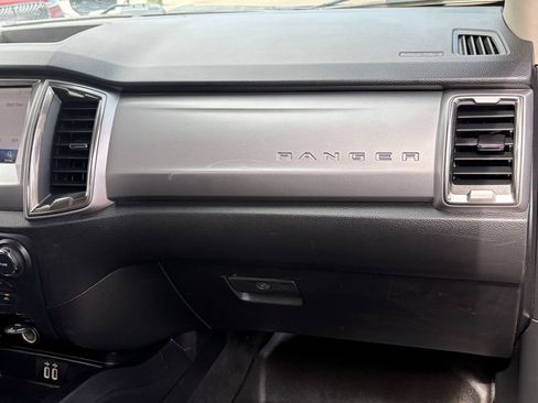 Used 2020 Ford Ranger XLT AWD/4WD image 16