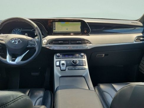 Used 2020 Hyundai Palisade Limited FWD image 10