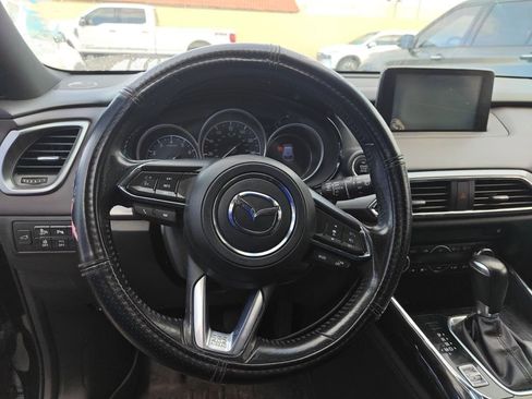Used 2016 MAZDA CX-9 Grand Touring image 11